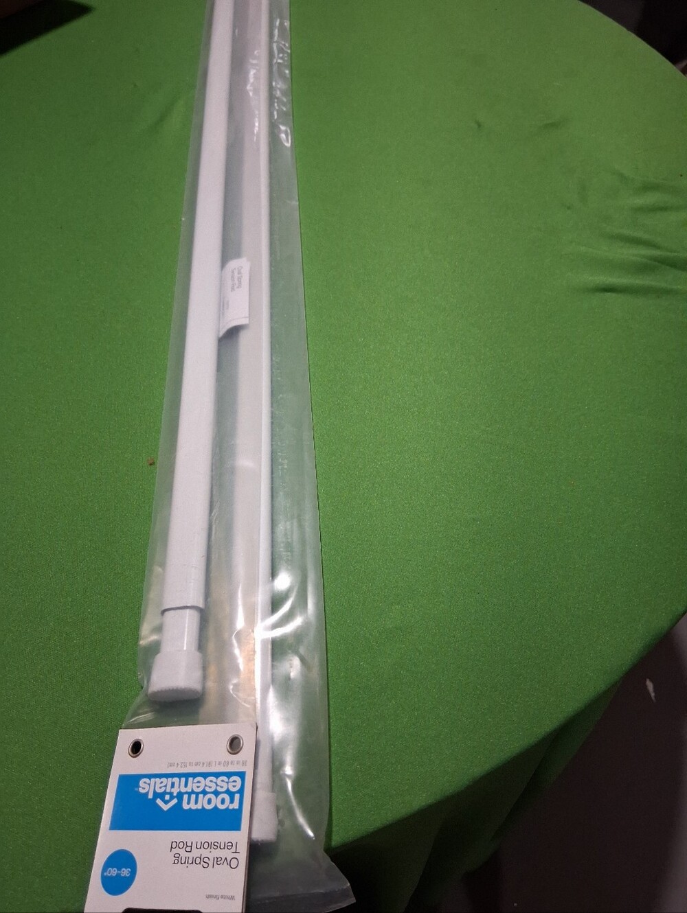 Set Of Curtain Rods - Picture 9 of 9